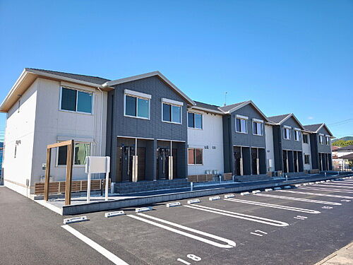 静岡県静岡市駿河区下川原５丁目 賃貸アパート