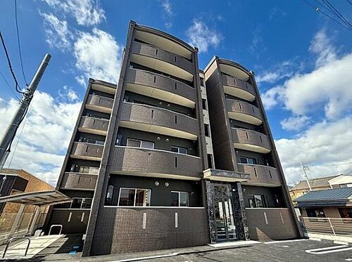 静岡県浜松市中央区和田町 賃貸マンション