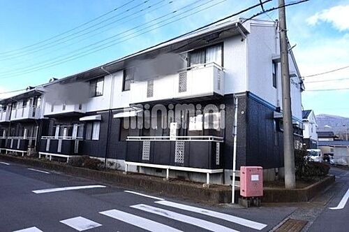 静岡県沼津市西添町 賃貸アパート