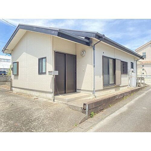 岡宮戸建て