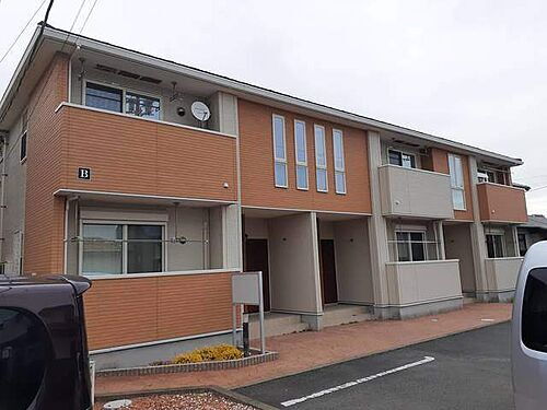 フレーズ　Ｂ 2階建