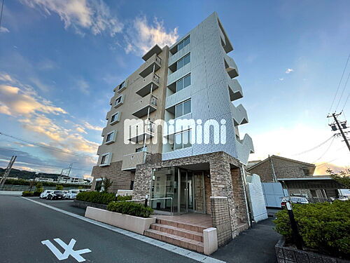 静岡県袋井市愛野東２丁目 賃貸マンション