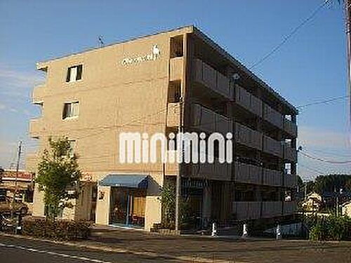 静岡県袋井市愛野南２丁目 賃貸マンション