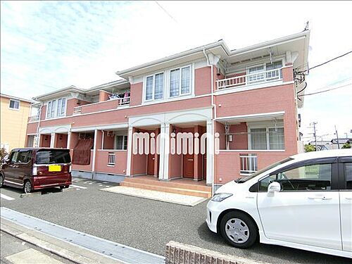 静岡県富士市水戸島 賃貸アパート