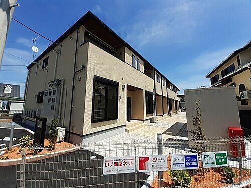 静岡県富士市宮島 賃貸アパート