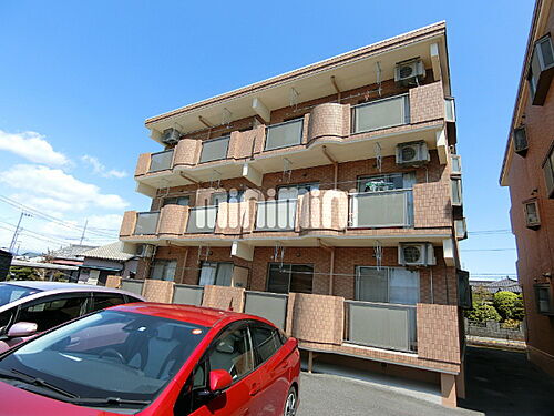 静岡県富士市川成島 賃貸マンション