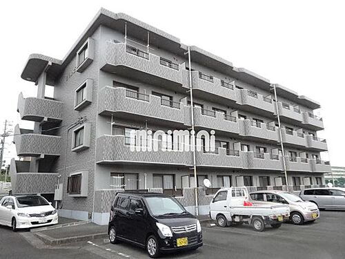 静岡県袋井市浅羽 賃貸マンション