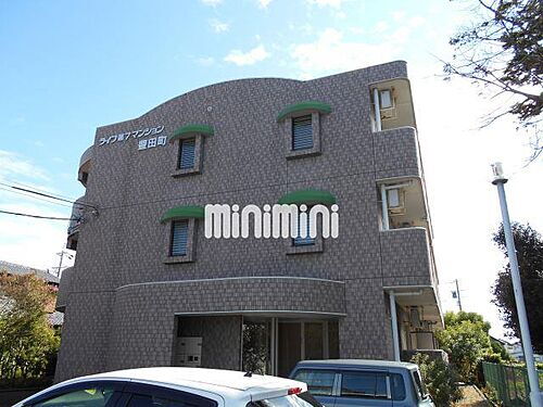 ライフ第７マンション豊田町