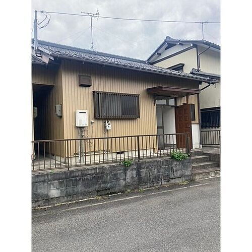 野垣様円城寺借家（ｎｉｓｈｉ） 平屋建て