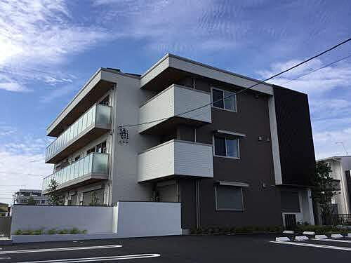 岐阜県羽島郡岐南町上印食７丁目 賃貸アパート