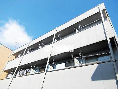 岐阜県岐阜市上土居１丁目 賃貸マンション