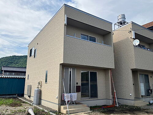 岐阜県岐阜市洞 賃貸一戸建て