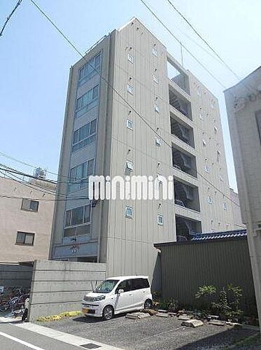 ステーションビュー加納（Ｓｔａｔｉｏｎ　Ｖｉｅｗ　加納）