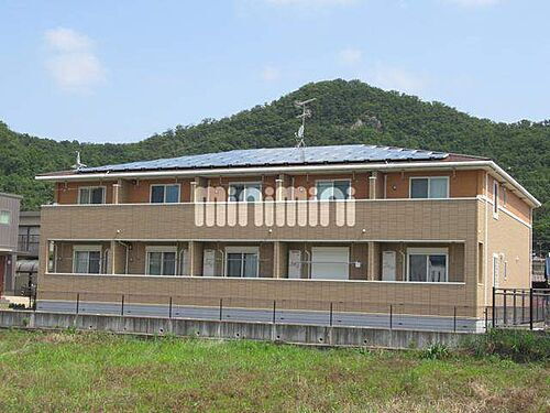 岐阜県岐阜市北一色６丁目 賃貸アパート