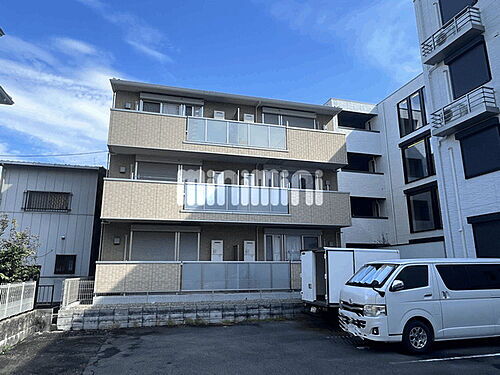 岐阜県岐阜市玉姓町２丁目 賃貸アパート