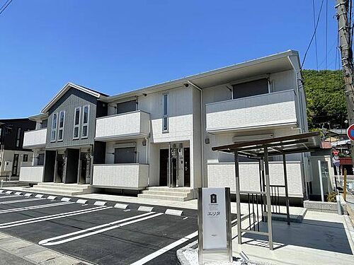 岐阜県岐阜市月ノ会町１丁目 賃貸アパート
