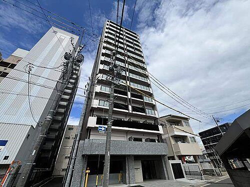 岐阜県岐阜市玉姓町３丁目 賃貸マンション