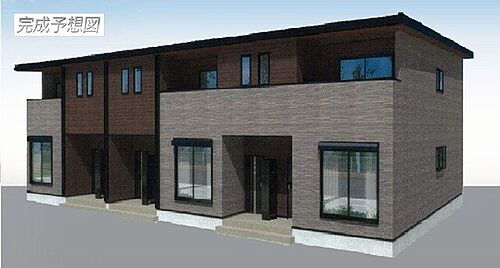 岐阜県岐阜市日野北２丁目 賃貸アパート