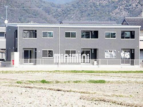 岐阜県岐阜市上川手 賃貸アパート