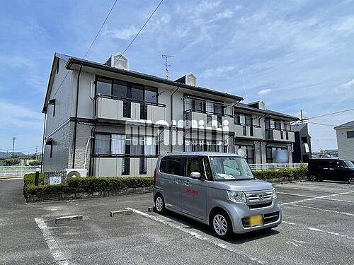 岐阜県岐阜市芋島４丁目 賃貸アパート