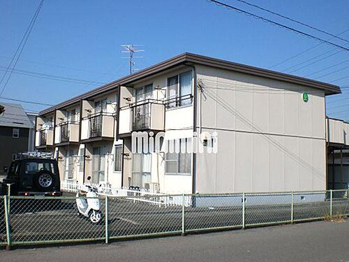 小林ハイツ 2階建