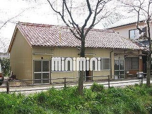 岐阜県大垣市中野町５丁目 賃貸一戸建て