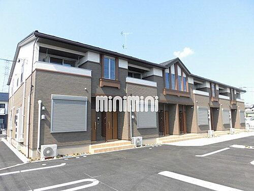 ＣｈａｒｍｅＩＩ 2階建