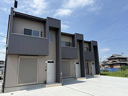 岐阜県各務原市川島松倉町 賃貸一戸建て