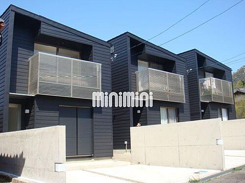 岐阜県各務原市那加柄山町 賃貸一戸建て