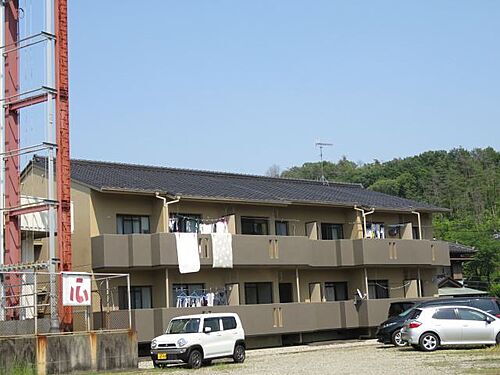 岐阜県各務原市鵜沼東町７丁目 賃貸マンション