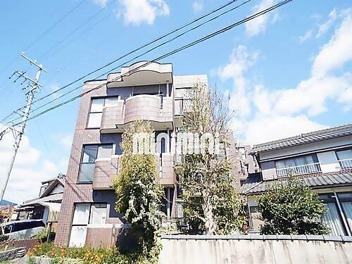 岐阜県各務原市那加東亜町 賃貸マンション