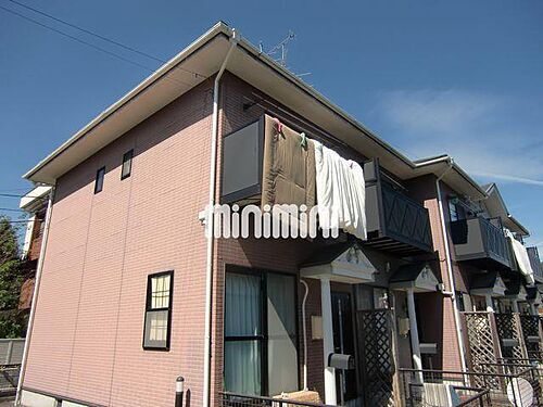 岐阜県各務原市那加野畑町１丁目 賃貸一戸建て