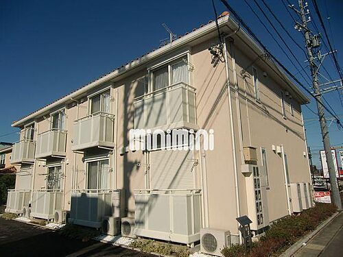 フローリル　そはらＣ棟