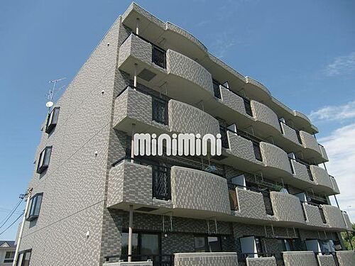 岐阜県各務原市大野町１丁目 賃貸マンション