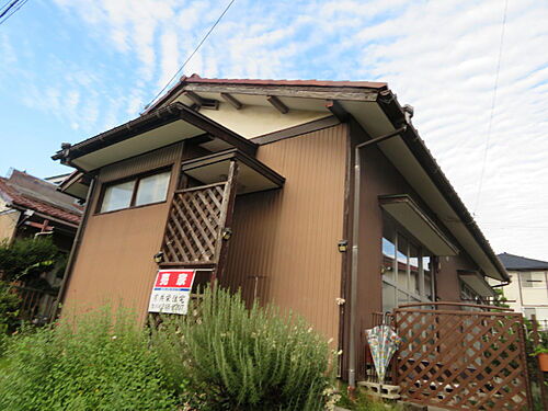 岐阜県各務原市各務おがせ町１丁目 賃貸一戸建て