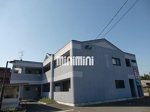 岐阜県各務原市那加前野町２丁目 賃貸マンション