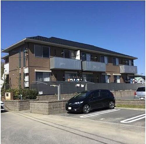 岐阜県各務原市川島小網町 賃貸アパート