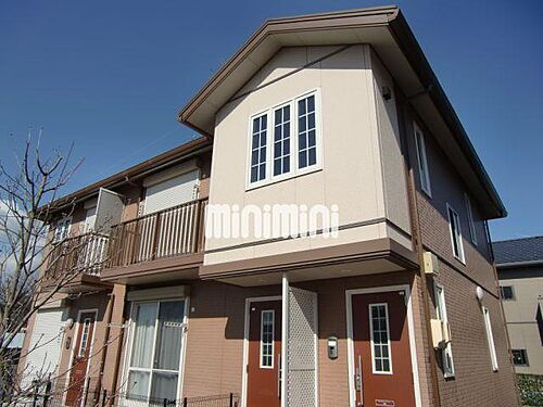 メゾンＡＩＧＩ　Ｄ棟