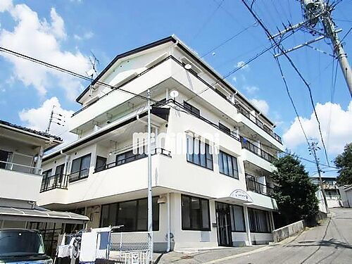 コーポ禅台寺