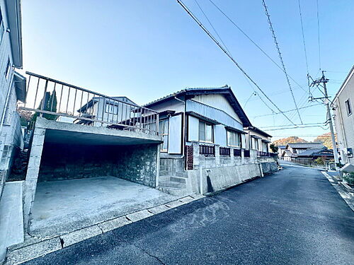 瀬田戸建住宅 平屋建て