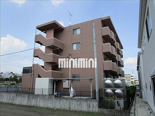 岐阜県可児市川合 賃貸マンション