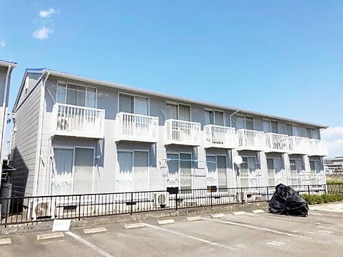 岐阜県可児市下恵土 賃貸アパート