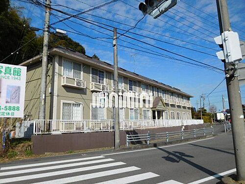 岐阜県可児市下恵土 賃貸アパート