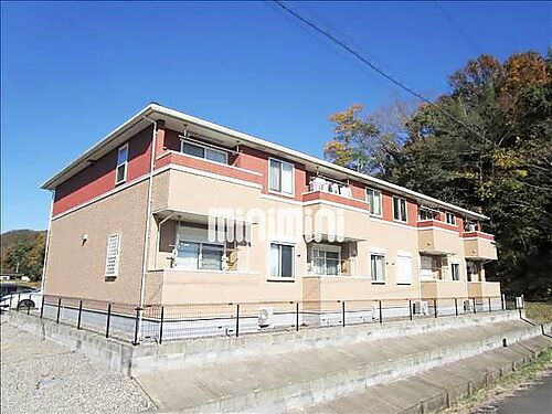 イストワール 2階建