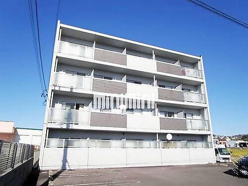 岐阜県可児市広見 賃貸マンション