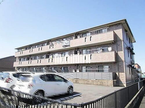 岐阜県可児市広見 賃貸アパート