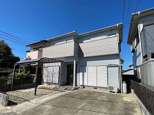 岐阜県多治見市大薮町 賃貸一戸建て