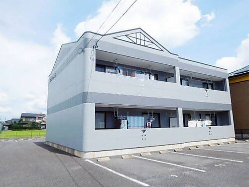 岐阜県可児市今渡 賃貸マンション