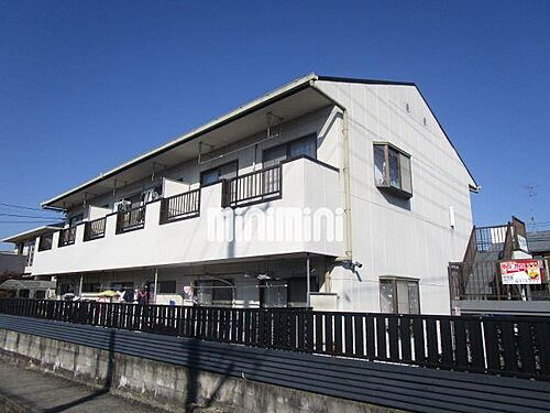 岐阜県可児市今渡 賃貸マンション