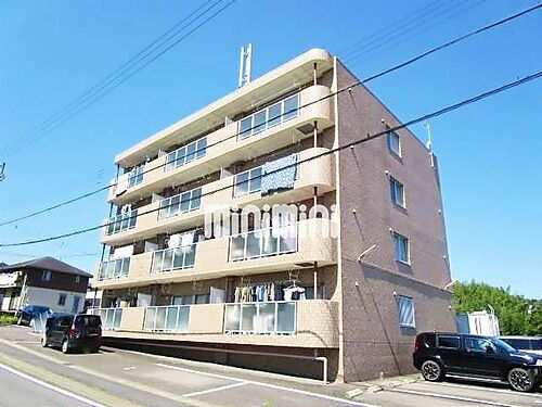 岐阜県多治見市大原町１１丁目 賃貸マンション